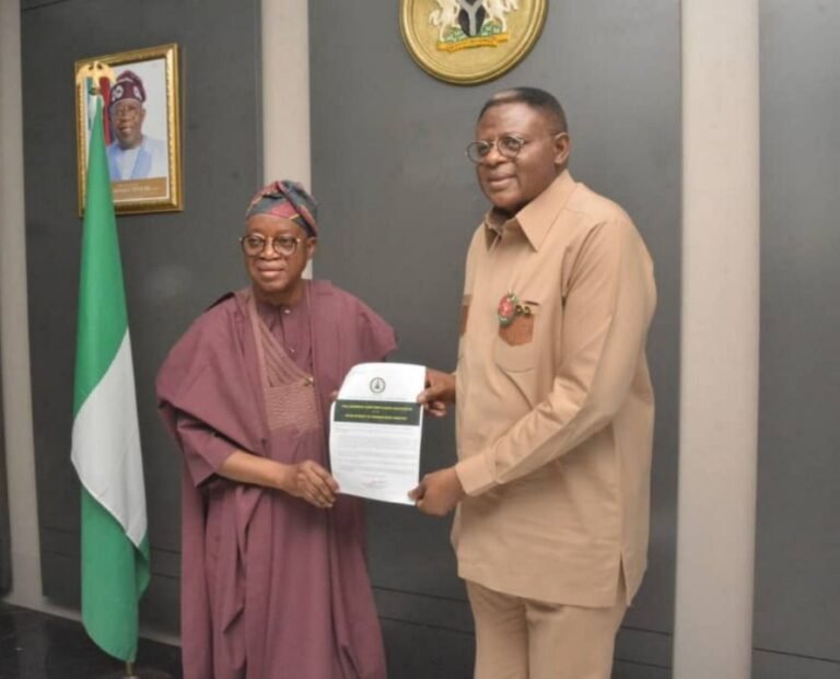 IMG 20260524 WA0005 Bakassi Deep Seaport and Otu’s Philosophy of Continuity