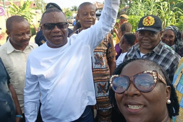 IMG 20260525 WA0004 NDDC Rep Leads Ward 9 APC Members to Affirm Support for Tinubu in Calabar South