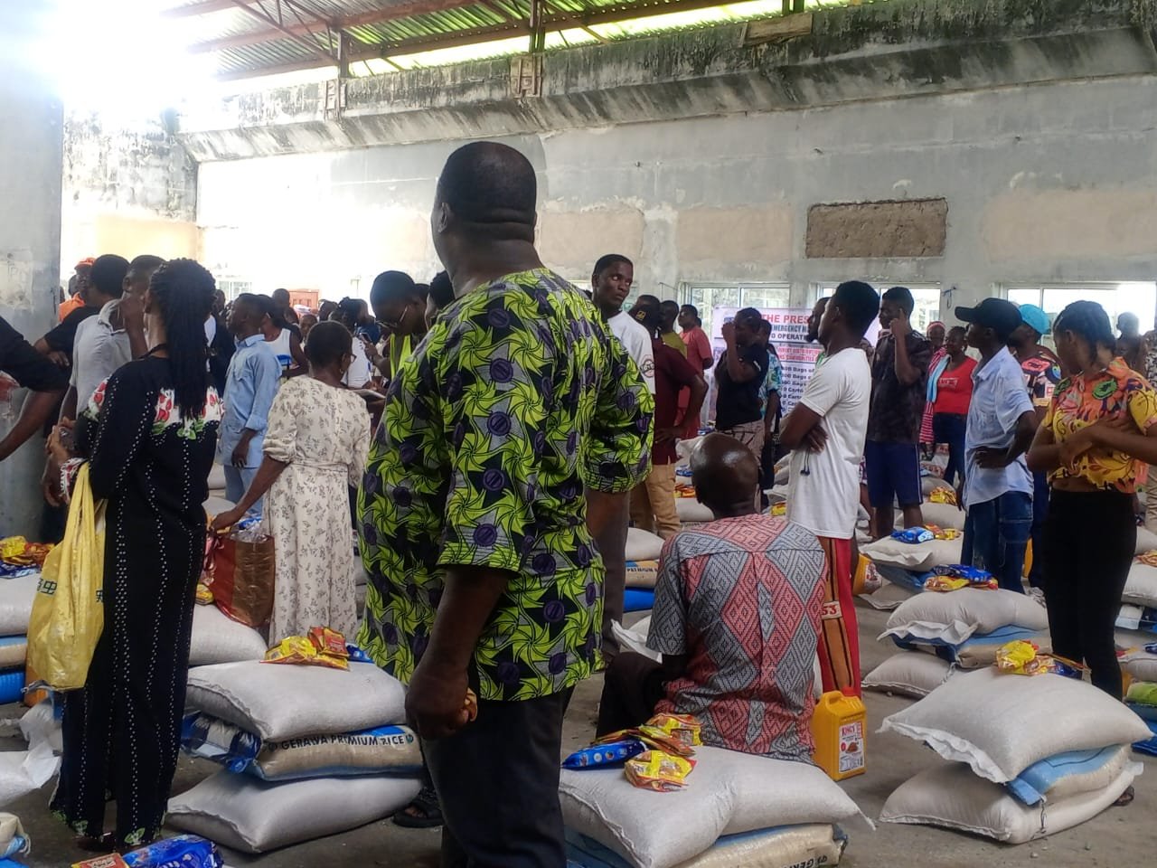 IMG 20260526 WA0054 NEMA Urges Tougher State Sanctions to Prevent Disasters