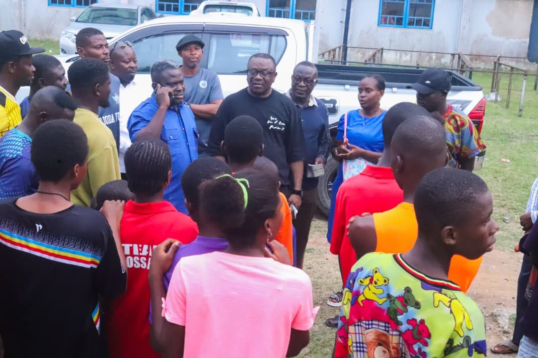 IMG 20260528 WA0002 NDDC Rep Celebrates Children’s Day with Calabar South Children