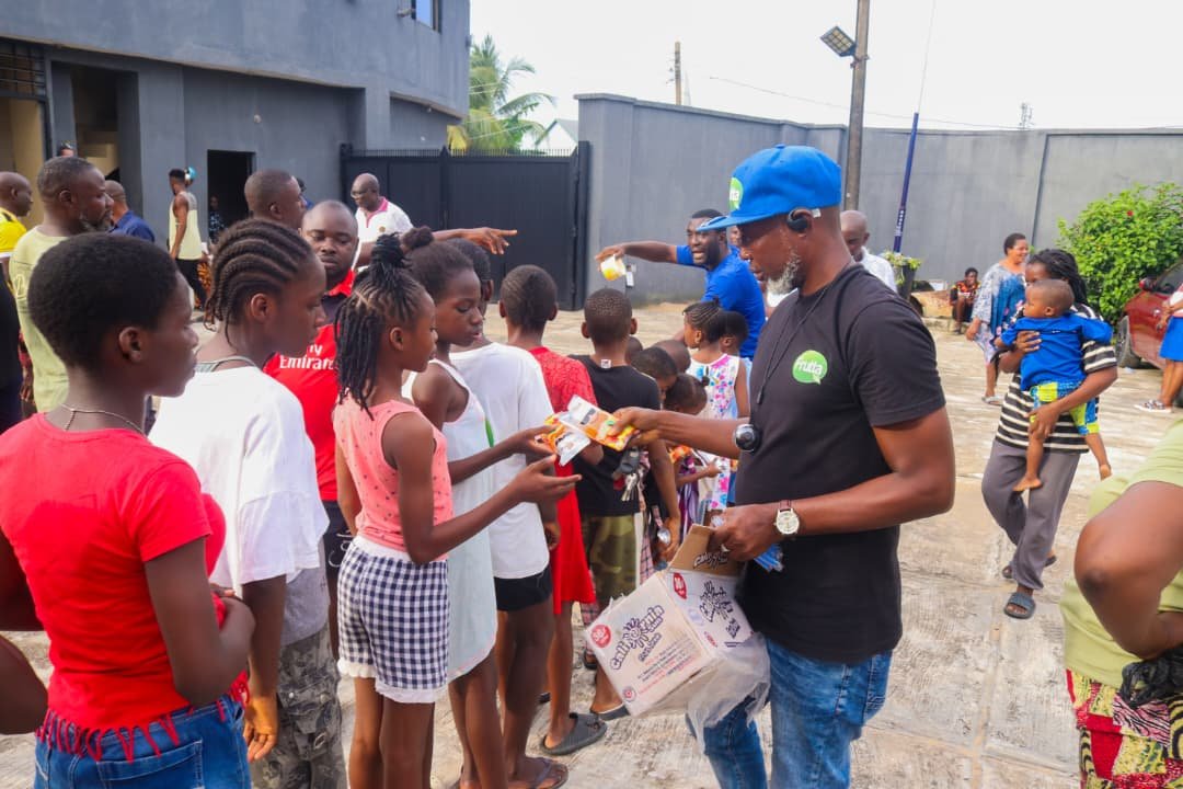 IMG 20260528 WA0016 NDDC Rep Celebrates Children’s Day with Calabar South Children