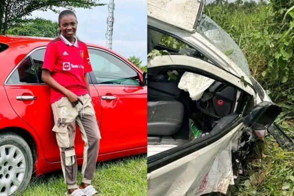 IMG 20260502 091328 UNICROSS Student Survives Accident That Claimed 3 Lives