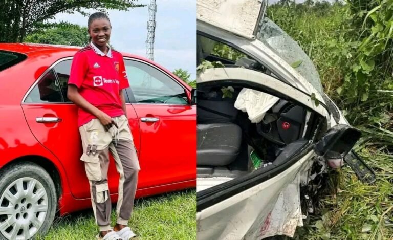 IMG 20260502 091328 UNICROSS Student Survives Accident That Claimed 3 Lives