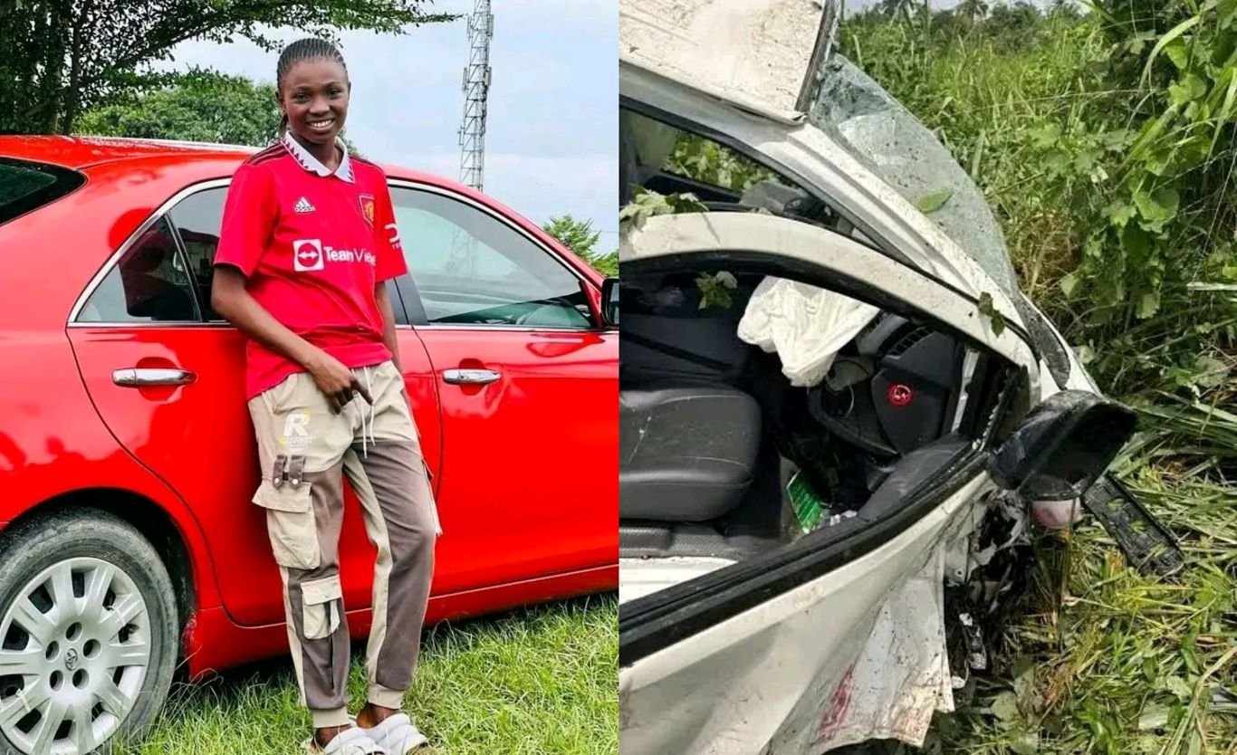 IMG 20260502 091328 UNICROSS Student Survives Accident That Claimed 3 Lives