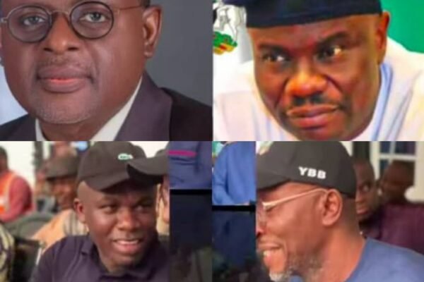 IMG 20260505 183409 Odukpani Blocs Endorse Rep. Akiba for Second Term Bid