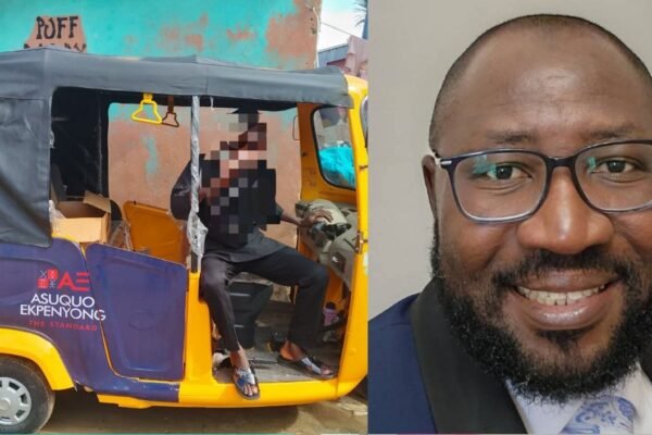 Abuse of Oversight Functions by Asququo Ekpenyong and Cornering of NDDC Empowerment Programme for Personal Agrandizement (By Paul Nyambi, Esq)
