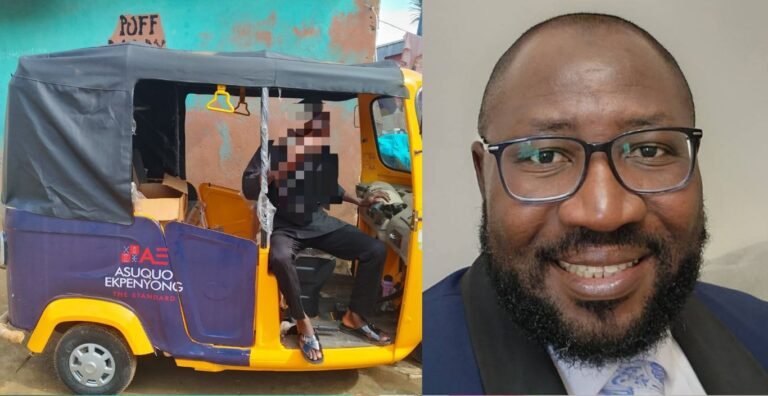 Abuse of Oversight Functions by Asququo Ekpenyong and Cornering of NDDC Empowerment Programme for Personal Agrandizement (By Paul Nyambi, Esq)