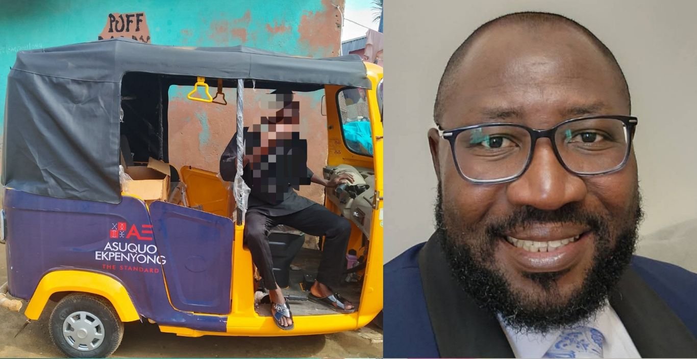 Abuse of Oversight Functions by Asququo Ekpenyong and Cornering of NDDC Empowerment Programme for Personal Agrandizement (By Paul Nyambi, Esq)