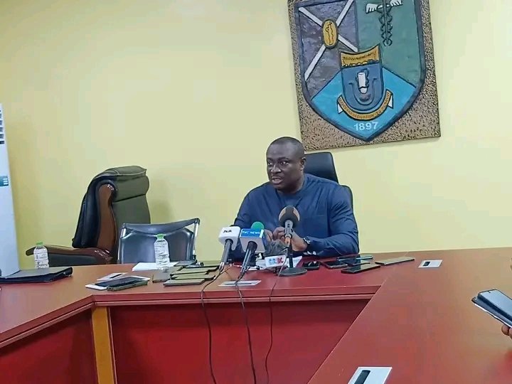 Ikpeme Ikpeme UCTH Expands Advanced Care, Denies Ethnic Bias Claims