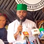 Jerry Odey 2027: Youth Group Endorses Oden Ewa, Dan Obo, 12 Others