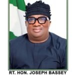 Joseph Bassey From Ballot to Benefits: Hon. Joseph Bassey Turns Representation into Tangible Progress