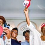 Kwankwaso and Obi 17 Reps Members Join NDC Ahead of 2027