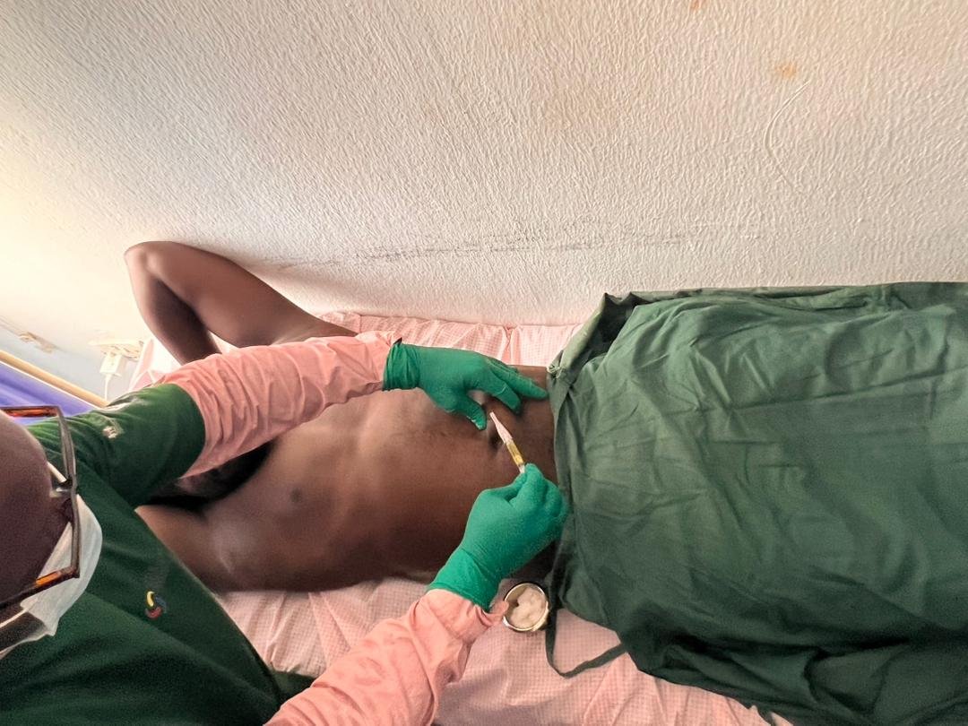 Lenacapavir HIV Prevention Injection PrEP Cross River Launches Lenacapavir HIV Prevention Injection