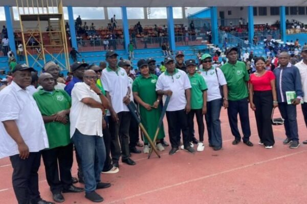 May Day NUJ May Day: Otu Highlights Reforms as Labour Raises Concerns Over Welfare, Insecurity in Cross River