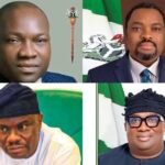 Mike Etaba Peter Akpanke Bassey Akiba Joseph Bassey 5 Reps Members Denied APC Tickets in Cross River