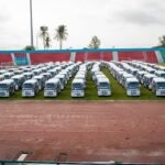 NDDC minibus empowerment Petition Trails NDDC Empowerment in Cross River State