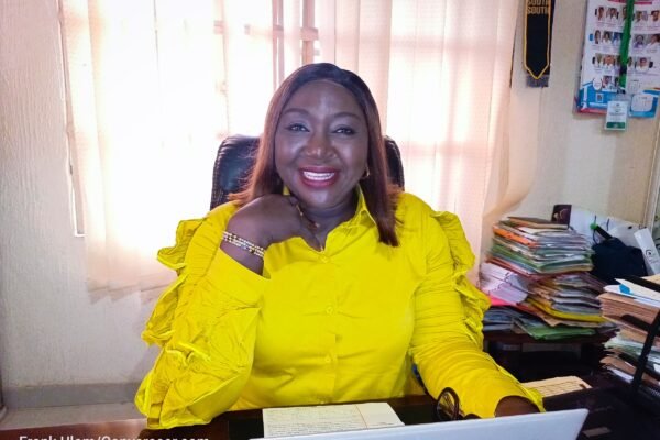 Nurse Josephine Bassey NANNM Calls for Massive Employment, Retirement Age Review for Nurses in Cross River