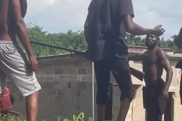 Obubra Communal Clash Police Intervene as Alleged Cassava Theft Sparks Communal Dispute in Obubra