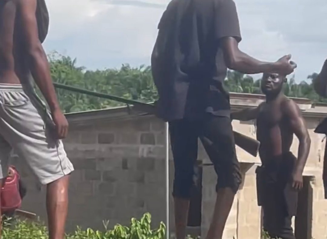 Obubra Communal Clash Police Intervene as Alleged Cassava Theft Sparks Communal Dispute in Obubra