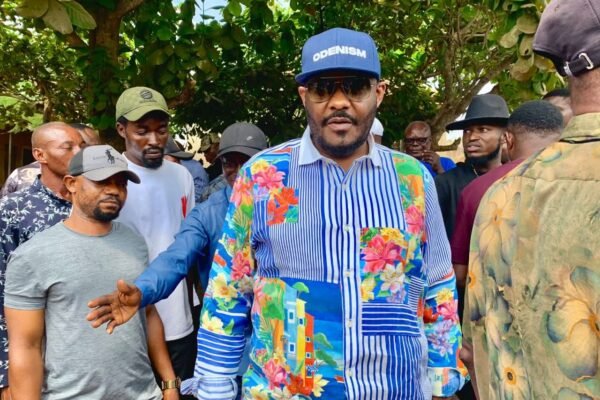 Oden Ewa 3 Cross River Central Youths to Endorse Oden Ewa for Senate