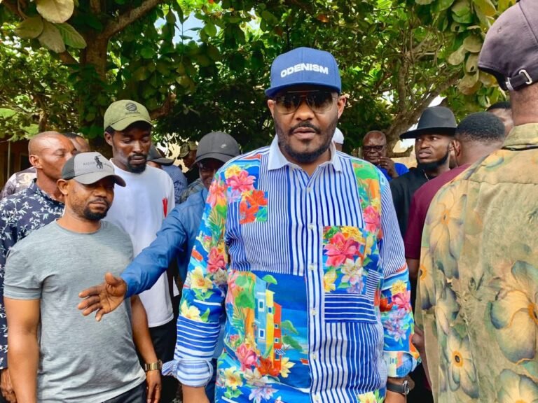 Oden Ewa 3 Cross River Central Youths to Endorse Oden Ewa for Senate