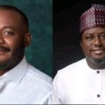Oden Ewa and Daniel Asuquo Dansuki APC Disqualifies Oden Ewa, Dansuki, 45 Others from Senatorial Race