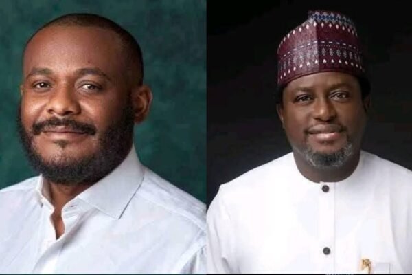 Oden Ewa and Daniel Asuquo Dansuki APC Disqualifies Oden Ewa, Dansuki, 45 Others from Senatorial Race