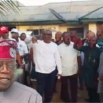 Orok Duke Support Bola Tinubu NDDC Rep Leads Ward 9 APC Members to Affirm Support for Tinubu in Calabar South