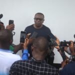 Orok Duke Table Tennis Association Chairman Orok Duke Takes Over Cross River Table Tennis Association