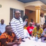 2027: Orok Duke warns APC not to underrate opposition