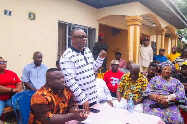 2027: Orok Duke warns APC not to underrate opposition