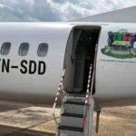Pioneer Airlines 2 Pioneer Airlines Launches Service in Bayelsa