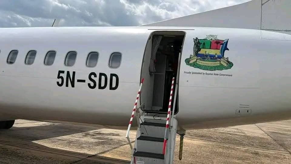 Pioneer Airlines 2 Pioneer Airlines Launches Service in Bayelsa