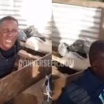 2 Police Officers Allegedly Fueling Ugep, Idomi Crisis Intercepted with Firearms, Ammunition