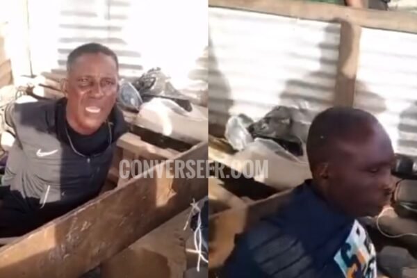 2 Police Officers Allegedly Fueling Ugep, Idomi Crisis Intercepted with Firearms, Ammunition