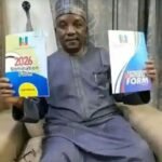 Court Convicts Former Minister of Power of ₦33.8bn Fraud After Picking APC Forms