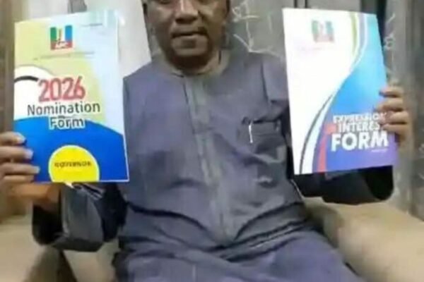 Court Convicts Former Minister of Power of ₦33.8bn Fraud After Picking APC Forms