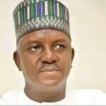 Saleh Mamman 2 Court Jails Ex-Power Minister Saleh Mamman for 75 Years Over N33.8bn Fraud