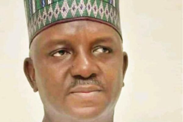 Saleh Mamman 2 Court Jails Ex-Power Minister Saleh Mamman for 75 Years Over N33.8bn Fraud