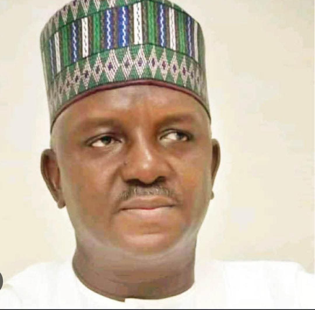 Saleh Mamman 2 Court Jails Ex-Power Minister Saleh Mamman for 75 Years Over N33.8bn Fraud