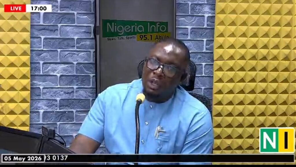 Shedrach Egede DG TYVO Hon. Shedrach Egede Highlights Tinubu’s Achievements