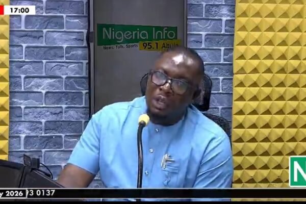Shedrach Egede DG TYVO Hon. Shedrach Egede Highlights Tinubu’s Achievements