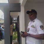 TRAMRA DOPT 3 Driver Kills Traffic Enforcement Official in Calabar