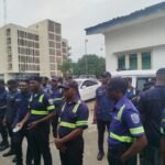 TRAMRA DOPT 6 Police Arrest Suspected Killer of TRAMRA Official in Calabar
