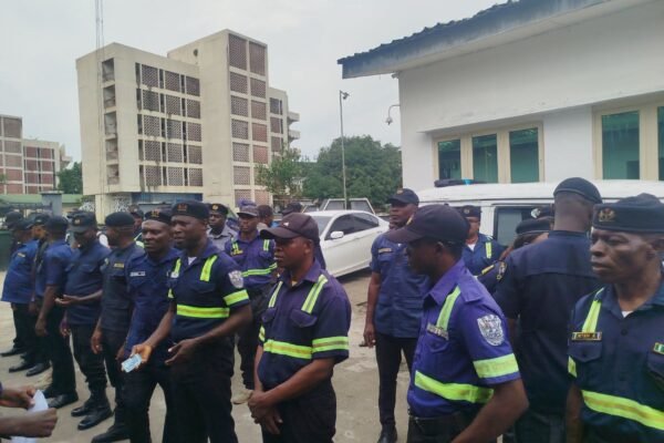 TRAMRA DOPT 6 Police Arrest Suspected Killer of TRAMRA Official in Calabar