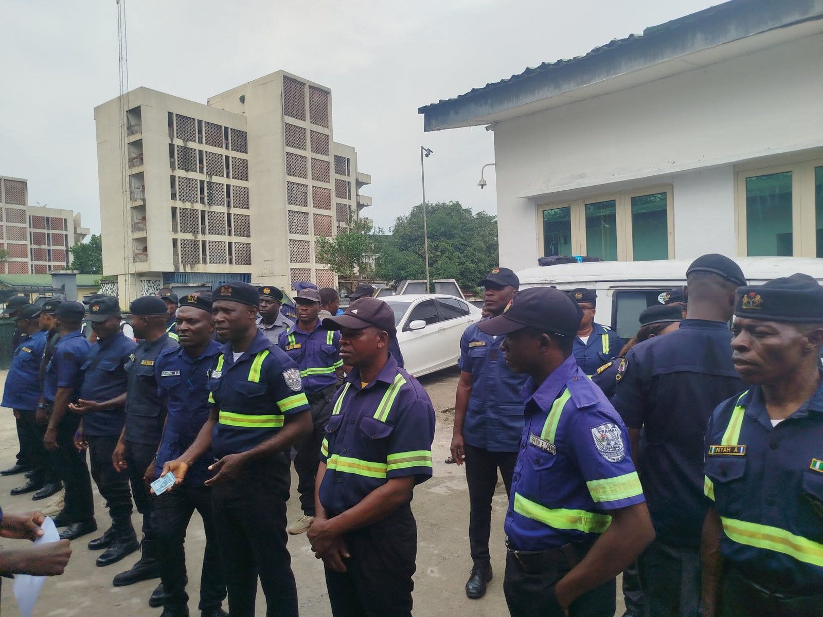 TRAMRA DOPT 6 Police Arrest Suspected Killer of TRAMRA Official in Calabar