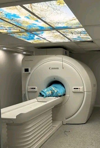 UCTH Under Ikpeme Ikpeme MRI scan UCTH Expands Advanced Care, Denies Ethnic Bias Claims