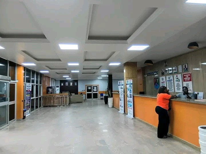UCTH Under Ikpeme Ikpeme UCTH Expands Advanced Care, Denies Ethnic Bias Claims