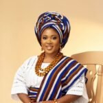 Ugbe Margaret Utsunung Chelsy 2027: Chelsy Joins Obudu State Assembly Race