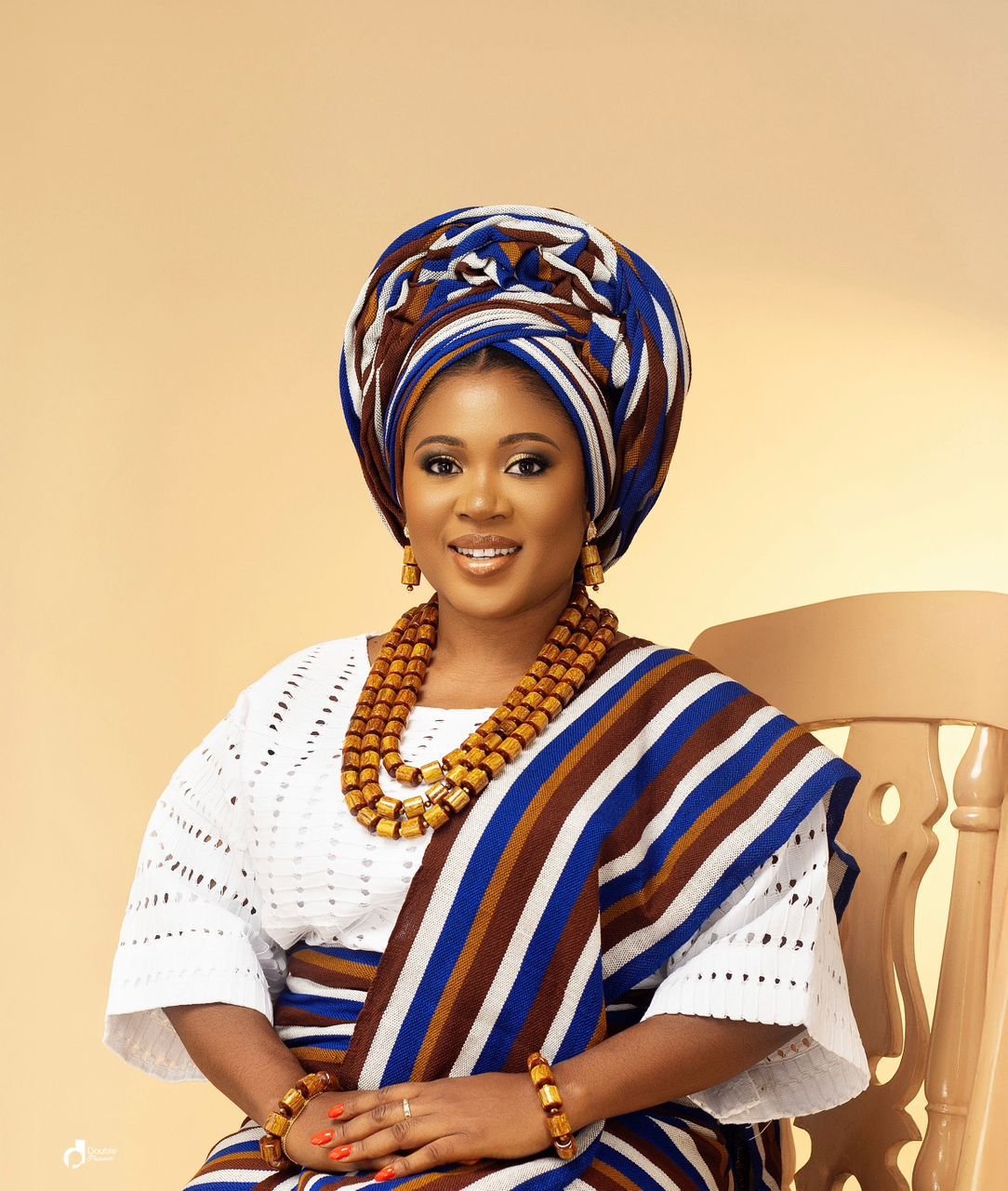 Ugbe Margaret Utsunung Chelsy 2027: Chelsy Joins Obudu State Assembly Race